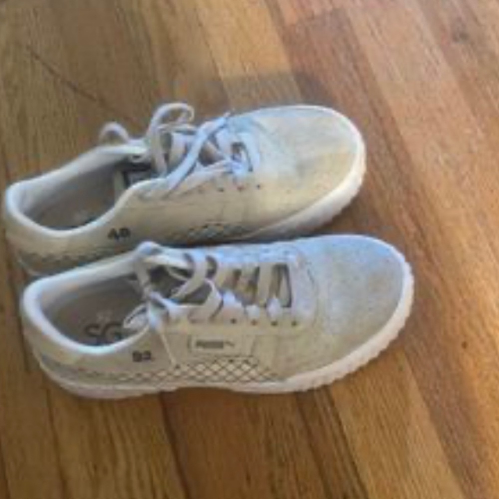 Puma Womens Shoes